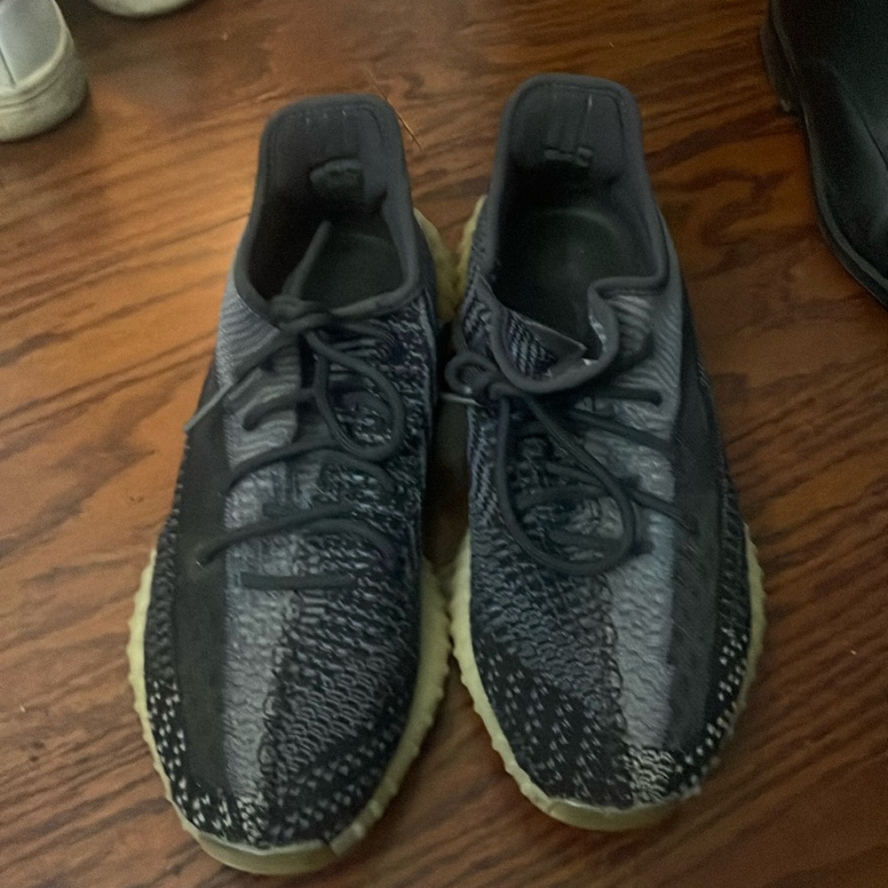 Adidas Yeezy boost